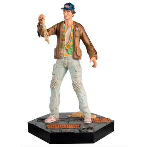 Alien brett statue mag - statue, ex