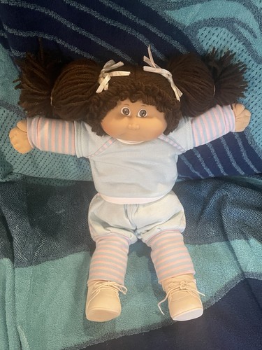 Cabbage patch kids jesmar - cabbage,