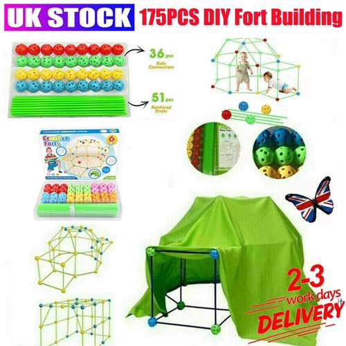 175pcs build your own - build, set