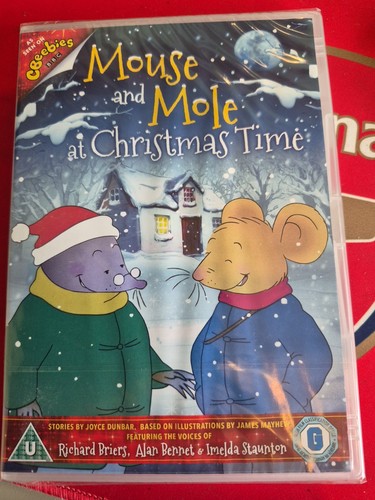 Cbeebies mouse and - cbeebies,