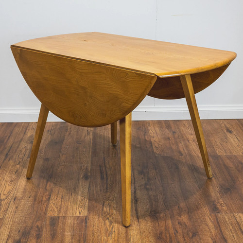 Ercol model 384 - model,
