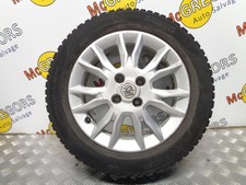 Vauxhall Combo Corsa C 15"