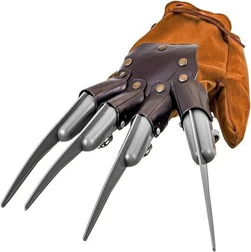 Child razor fingers hand glove - fingers,