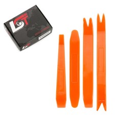 4 Piece Audio System Mounting