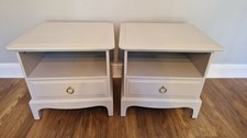 Pair stag minstrel - pair, of