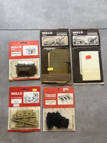 Wills coal bunkers stone - coal, bunkers,stone