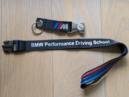 Bmw motorsport performance - m,