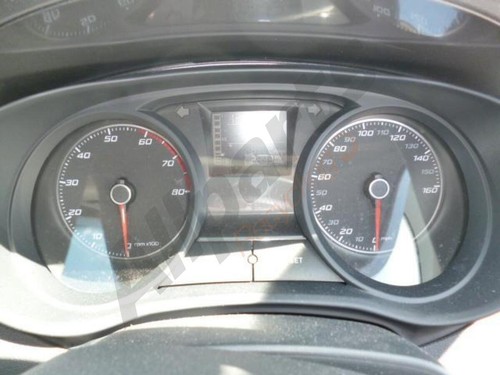 Seat ibiza 2012 - ibiza,