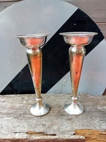 Pair art deco - art,