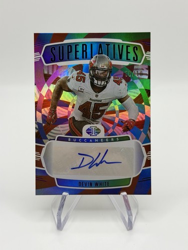 Devin white 2022 - devin,
