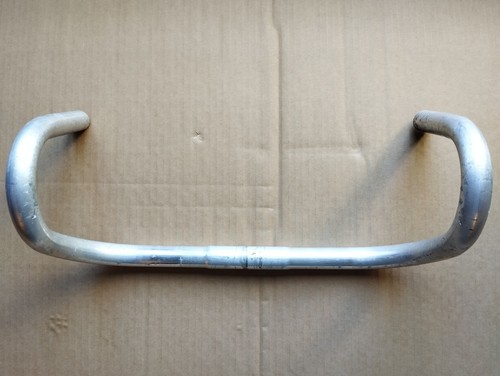 Vintage viking alloy drop - viking,