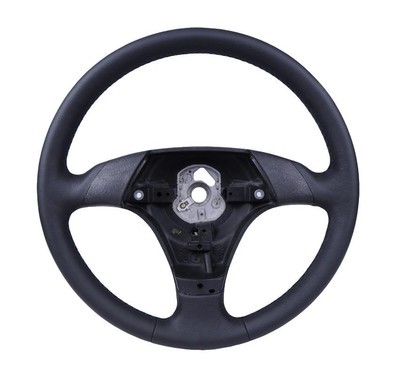 Leather steering wheel fit - wheel, to