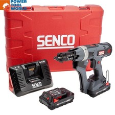 Senco Duraspin DS722-18V 75mm