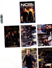 N C I S LOS ANGELES   TV SHOW