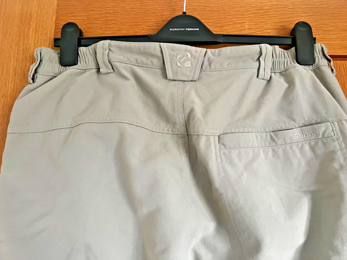 Rohan route mens - on, trousers