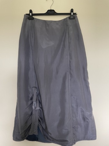 Out xile grey - of, skirt
