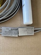 FLEXIM CDM2N52 Ultrasonic
