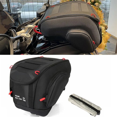 12l black fuel tank - tank, bag