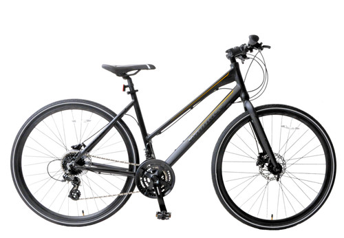 Ammaco strada ladies hybrid - strada,