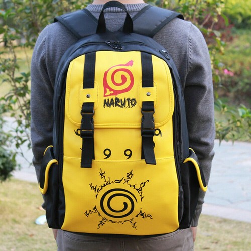 Anime naruto leather - naruto, pu