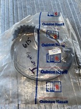 Ford Cortina MK1 Handbrake Cable 1962-63 RHD