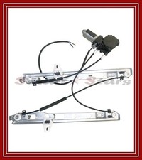 RENAULT MEGANE MK2, 4/5 DOOR