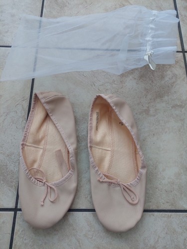 Ballet dance boots shoes