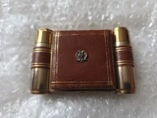 Vintage 40s Majestic Gold