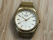 Vintage Seiko 3421-0070 Quartz