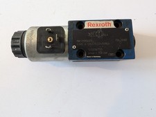 Mannesmann Rexroth 4WE 6