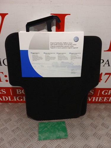 New genuine volkswagen passat - new,