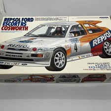 Tamiya Repsol Ford Escort RS Cosworth 1/24