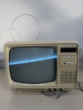 Vintage PYE Rambler 12, Black