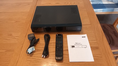 Duo2 enigma2 triple dvb s2 - vu+, dvb-s2