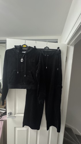 Juicy couture black - juicy,