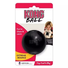KONG Extreme Ball Durable