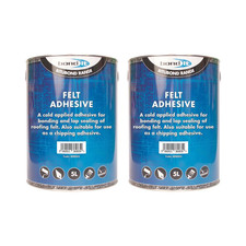 Bond It Felt Adhesive Cold