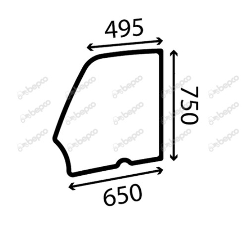 For jcb teletruk upper - for,