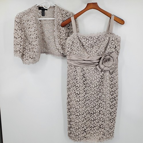Richards taupe metallic - 12,
