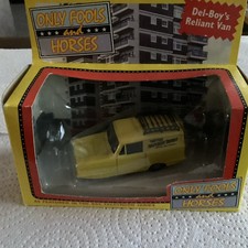 Lledo - 10053 - Only Fools &