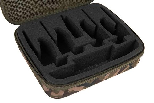 Fox camolite micron - fox, case