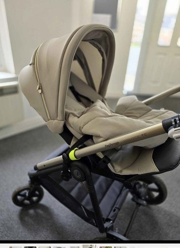Peg perego veloce - perego, pram