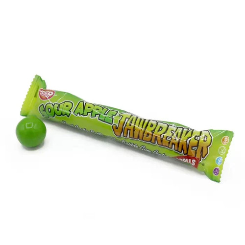 Zed candy sour - candy,