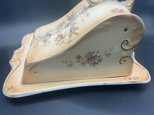Antique crown devon fieldings - crown,