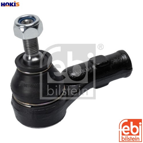 Tie rod end 08096 - rod,