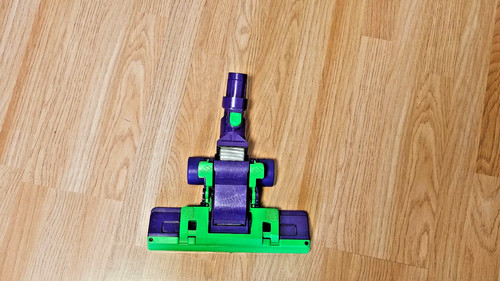 Genuine dyson dc08 head - dc08, not