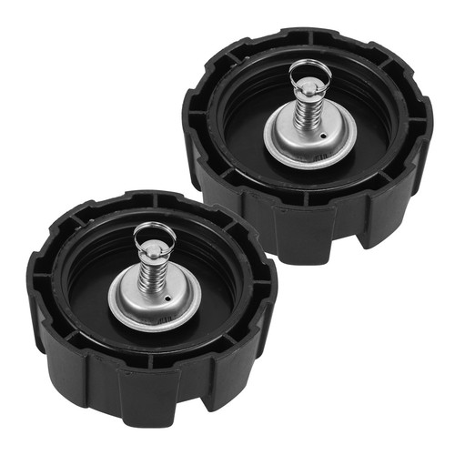 Pcs engine fuel tank cap - 2,