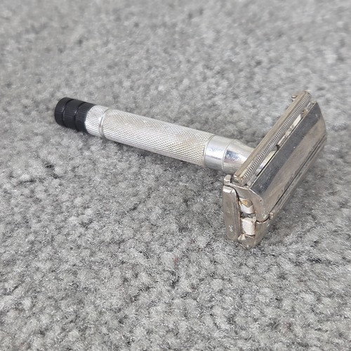 Vintage gillette super speed - gillette,
