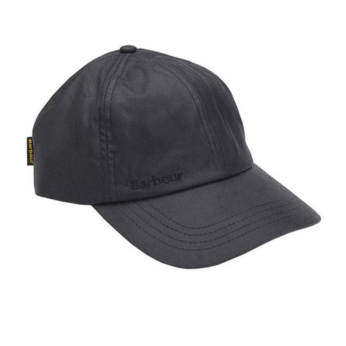 Barbour mens wax - sports, cap
