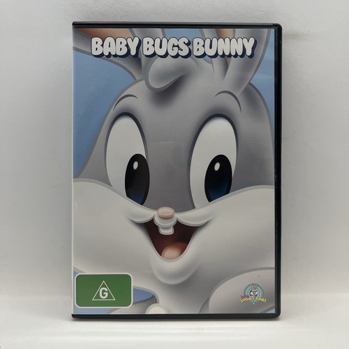 Baby bugs bunny looney - bunny, (2014)